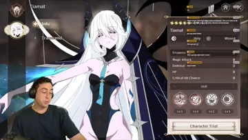 you can touch