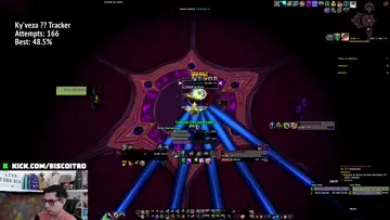KYVEZZA INSANE