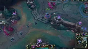 SPD PENTA ATIYOR