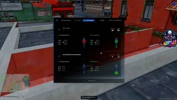 police