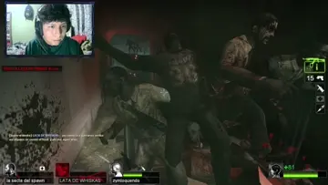 Pero tomate la adre XD