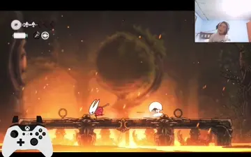 Benja contra BOSS todo tieso