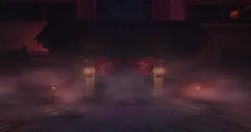 Ninja gaiden first boss encounter fight