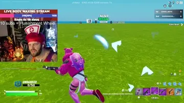 Clean Snipe