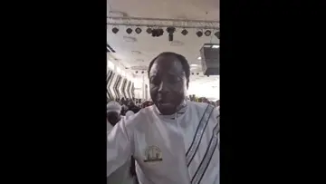 Prophetic word