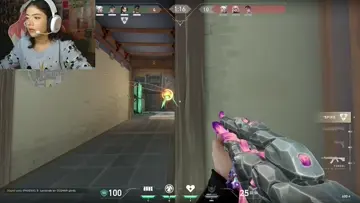 two way wall
