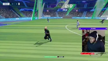 Did you see the game awards last night?  | Clip