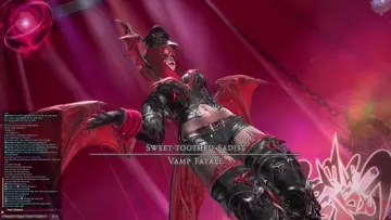 Bug on knees (attempt 2)