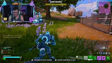 una win más