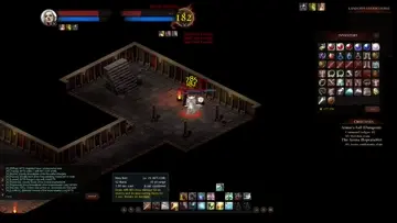 Dreadmyst Knight Maximus First Solo