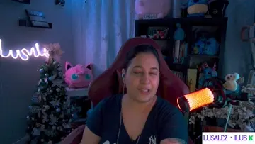 hola soy Lu y soy una ligadora | Clip