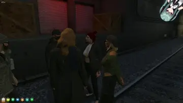 Mary hears the Bad News