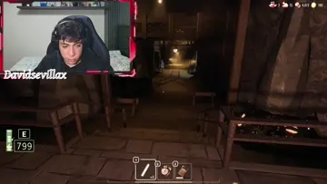 esa cara de asco david?