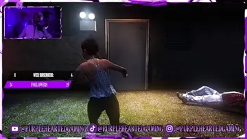 they wrong for letting you shoot the client smh