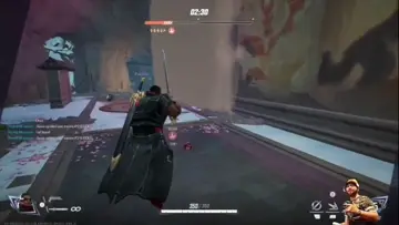 Near savE…. wOiiii!!