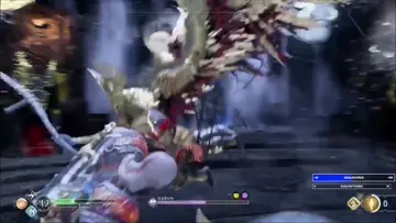 Batalla con sigrun 5