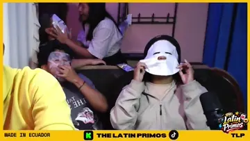 mascarillas