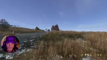 DayZ - IntenZ - "Jimmy" Day -8- Chip3