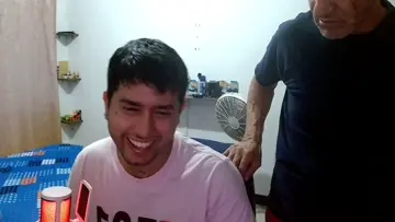 Me echaron la madre jajaja