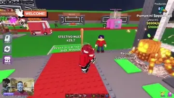 esto me paso jugando brairots😱🔥👈