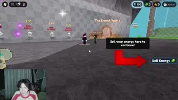 espagueti bailando