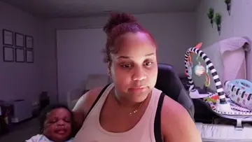 When ur son won't let ur stream dreams prosper
