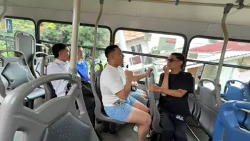 bus