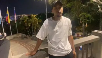 hay que cuidar el planeta