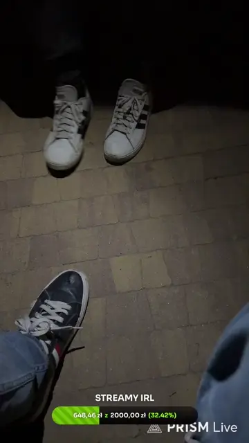 bede gral mecz