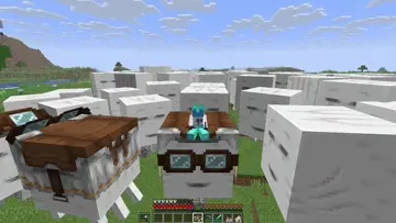 Happy Ghast 805