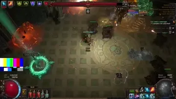 One tap/ lvl 73