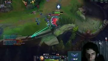 kennen con conqueror >>