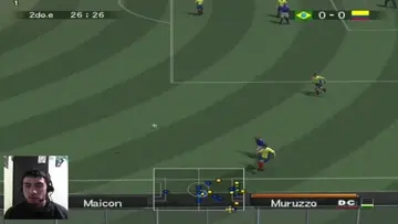 UN GOLAZO PA LA AFICIÓN