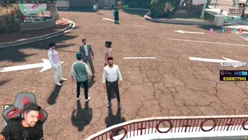Car Blast