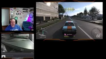 Glitch found in Horizon 6