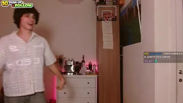 HOY NOCHE DE JUEGITOSSI NO ENTRAS | Clip