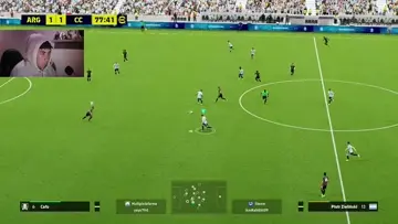 Danilo al mundial