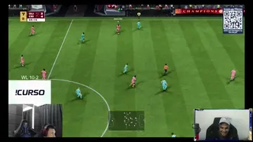 PEU FEZ O MELHOR CLIPE DA TWITCH