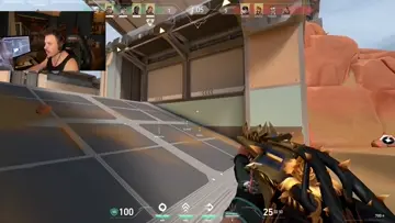 Efsane jett gameplay
