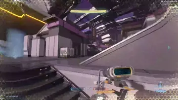 Warm up, 1st game sniping in ranked!