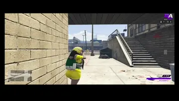 siganme en en kick estebandido0