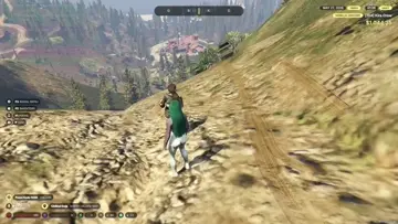 HARD RP