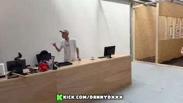 Danny D insults Inflated BigStacks