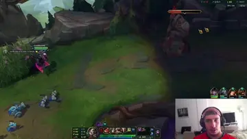 El buen lol nada le gana