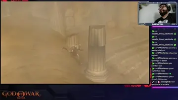 Buscando la caja de pandora