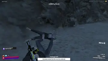 2k helicrash
