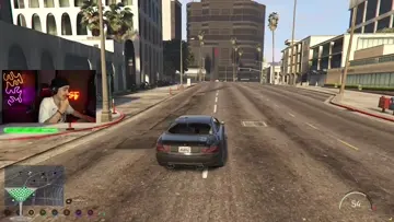 Sike!
