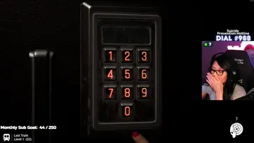 Jump scare