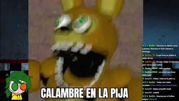 así debió terminar tadc