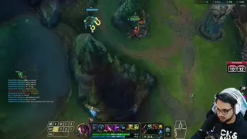 FAIL CON JHIN WASD